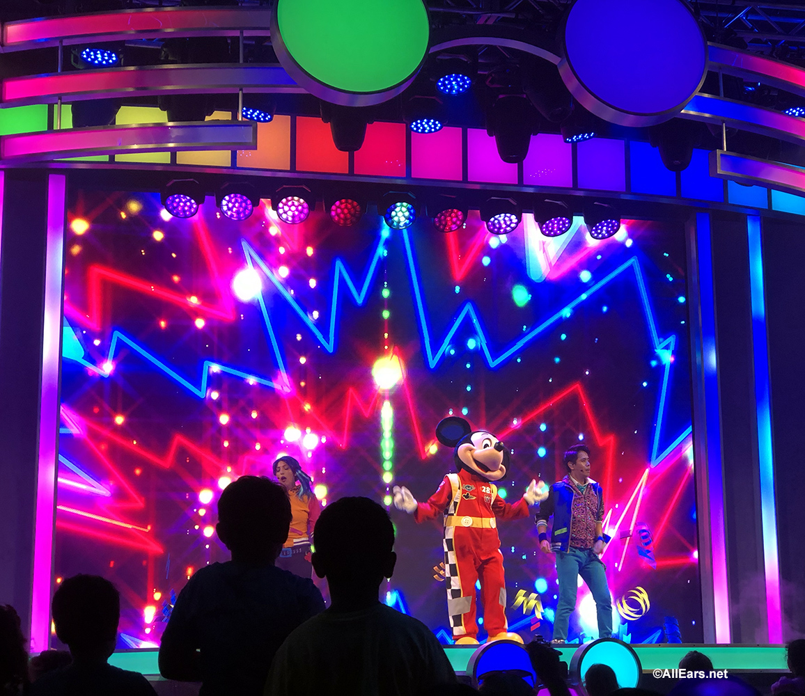 Hollywood Studios Debuts New Disney Junior Dance Party! - AllEars.Net