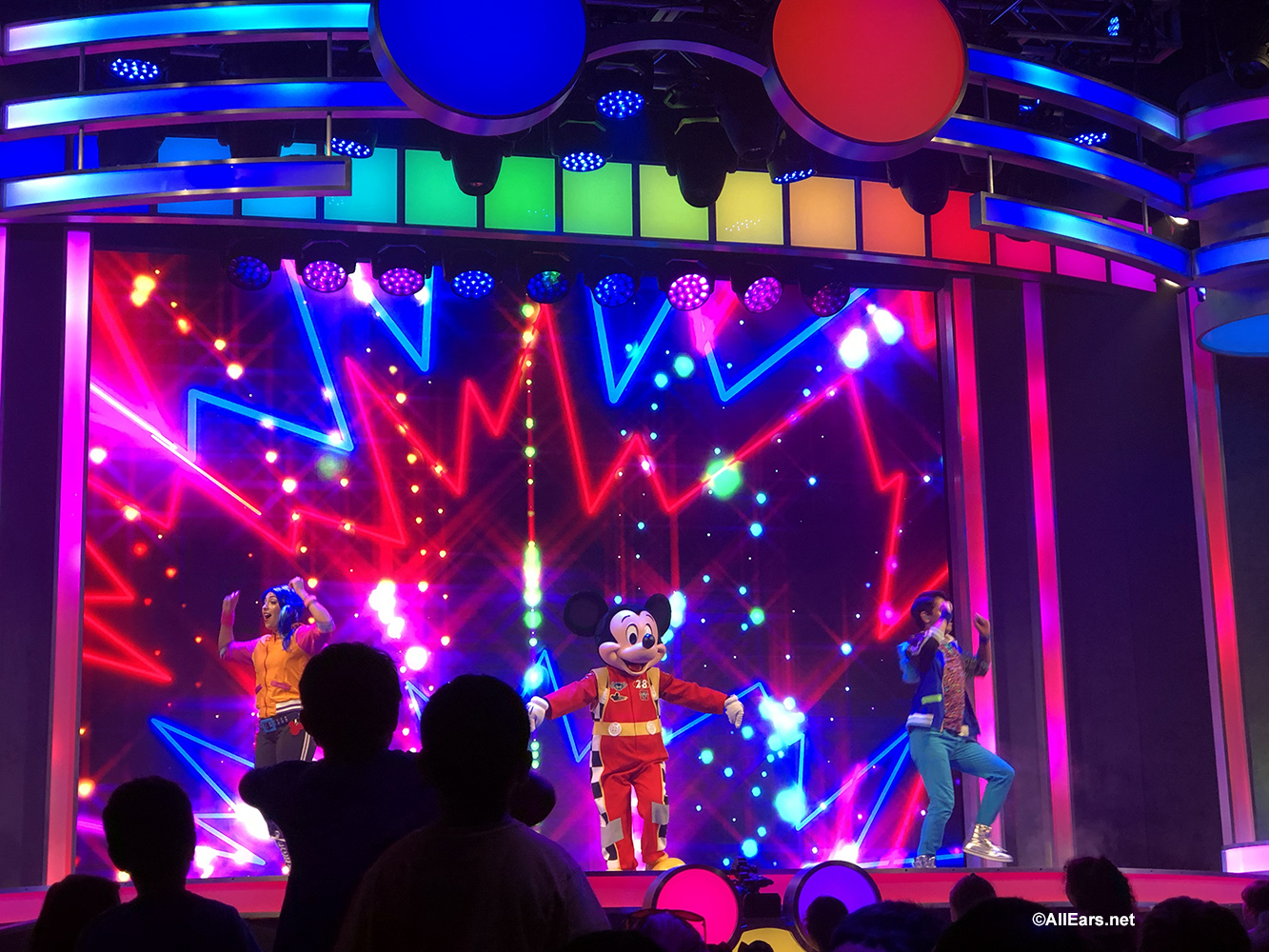 Hollywood Studios Debuts New Disney Junior Dance Party! - AllEars.Net