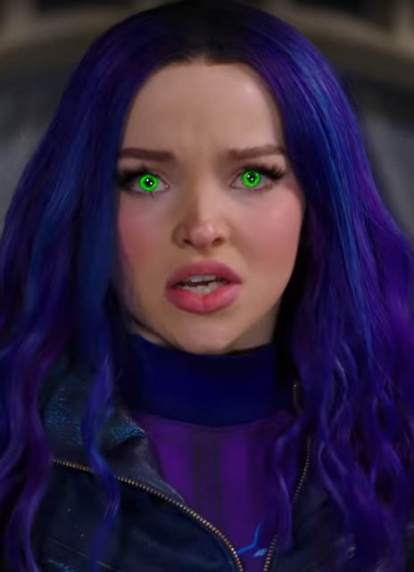 New Trailer and Premiere Date Announced for Descendants 3 on the Disney  Channel! - AllEars.Net