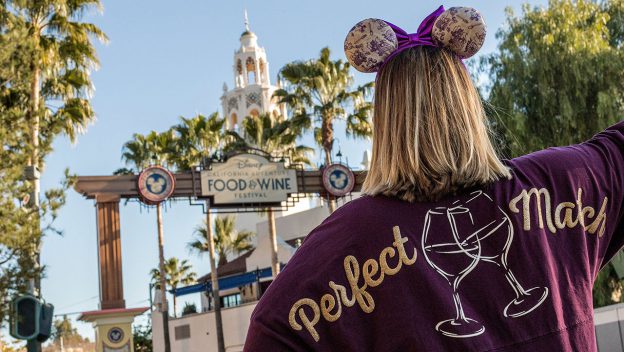 epcot food and wine spirit jersey