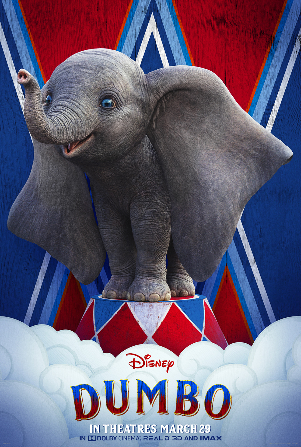 Dumbo Film