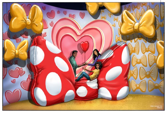 Pop-Up Disney! A Mickey Celebration Coming Soon to the Disneyland Resort