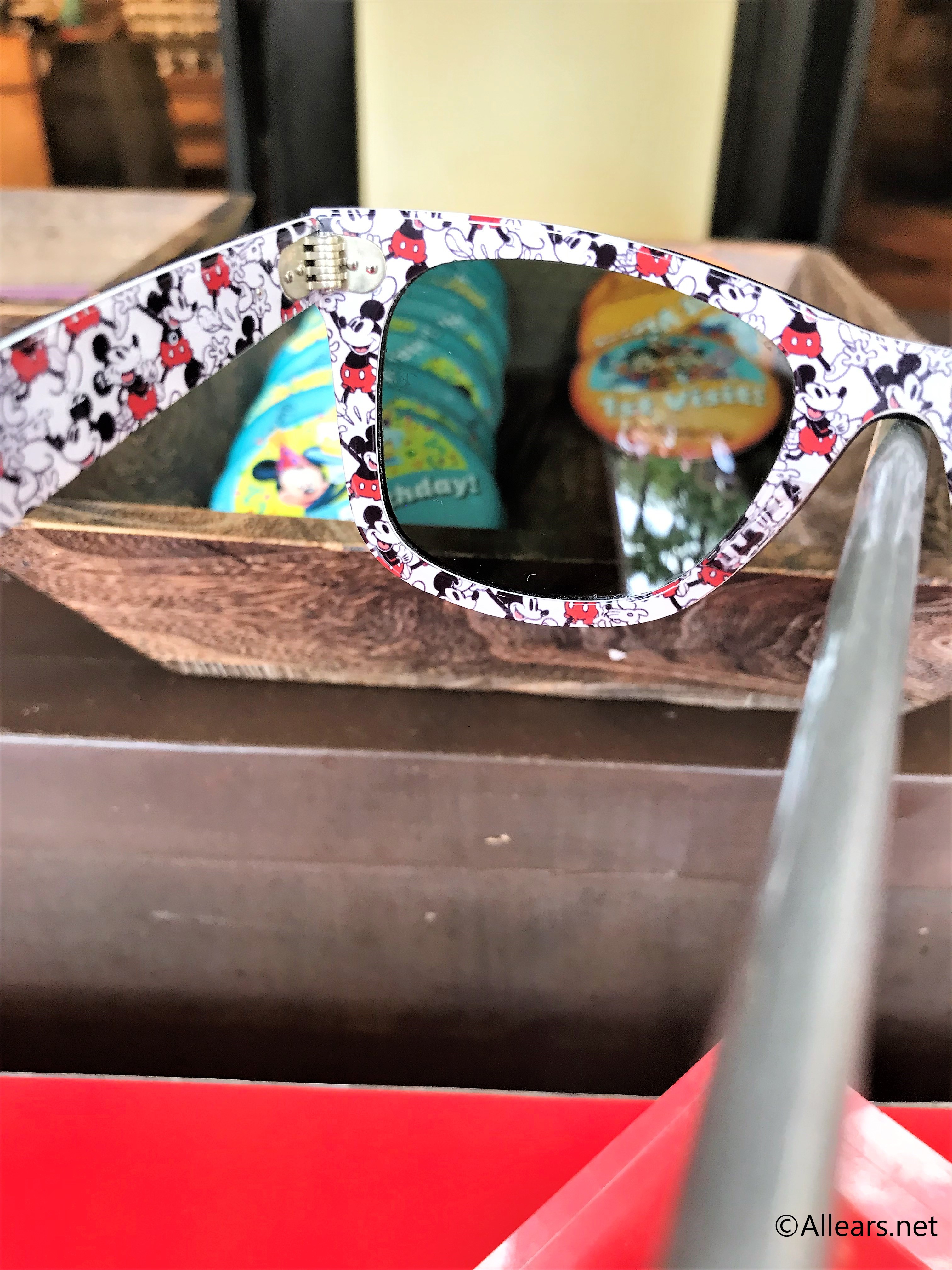 disney ray bans 2019