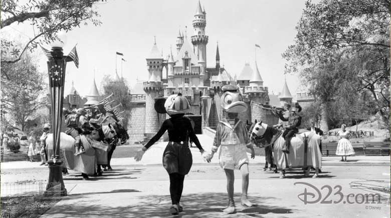 Black Sunday: 6 Things You Didn't Know About Disneyland's Darkest Day -  AllEars.Net