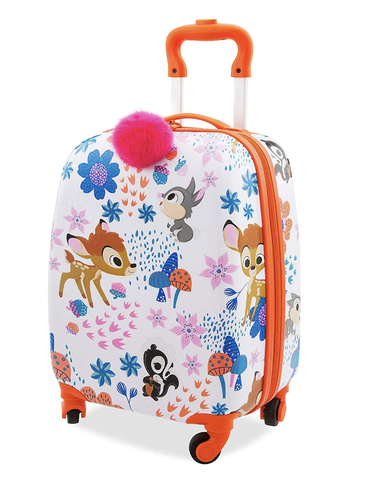 8 Pieces of Luggage That Will Definitely Make Your Disney Trip Better -  AllEars.Net