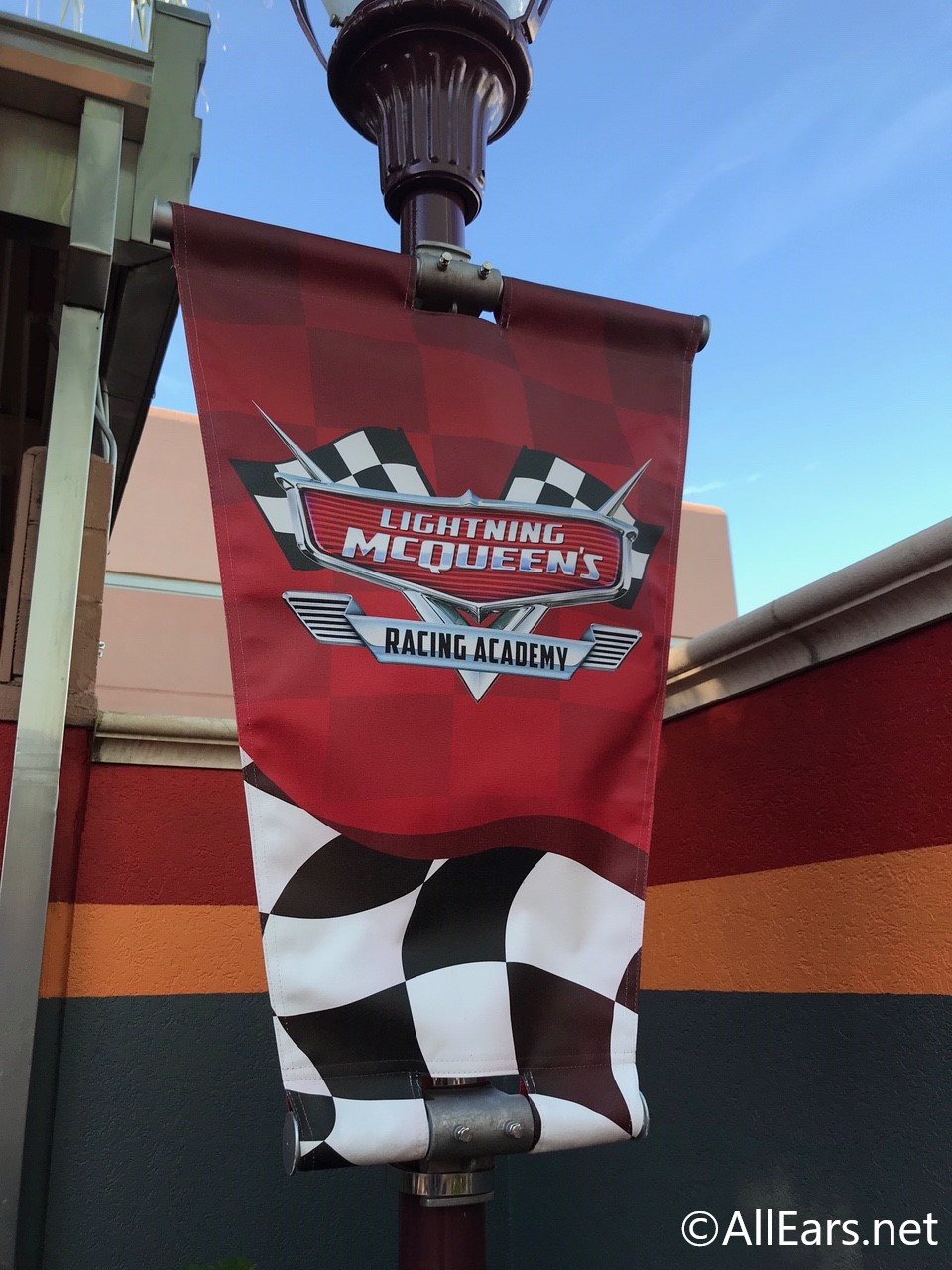 lightning mcqueen racing academy Archives - WDW News Today