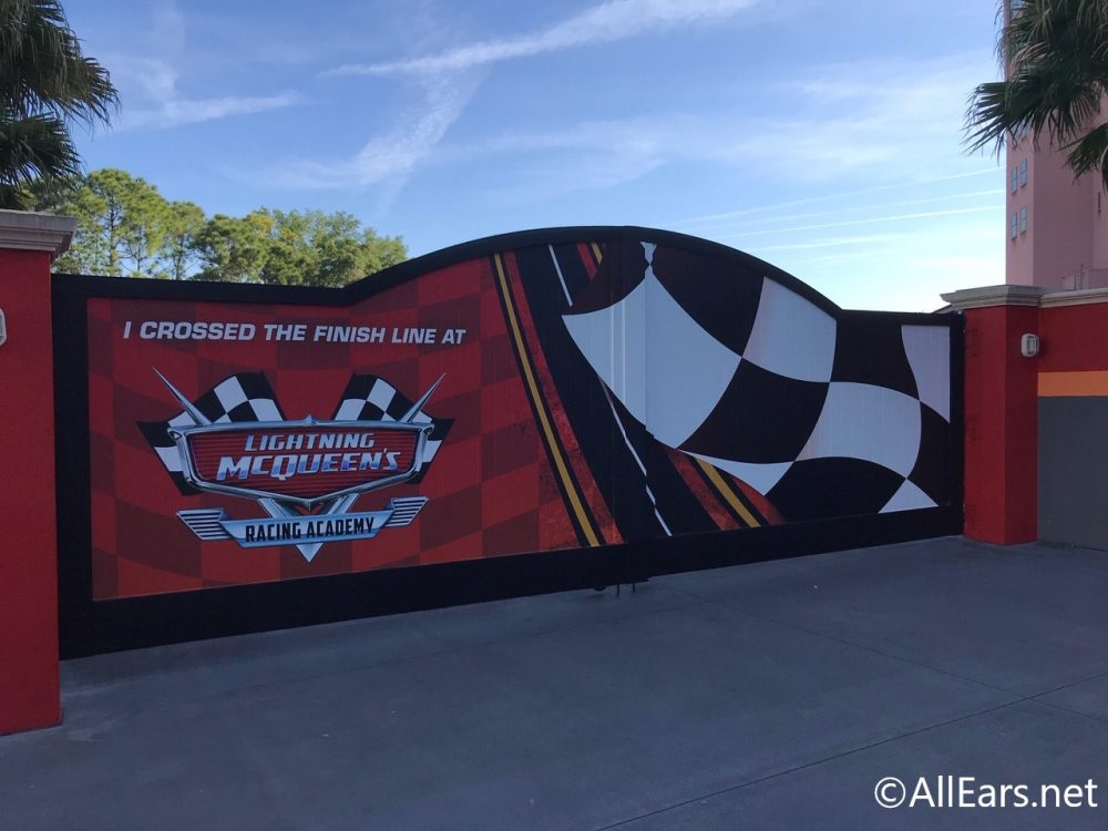 5 THINGS TO KNOW: Lightning McQueen's Racing Academy! - Steph Leighworthy