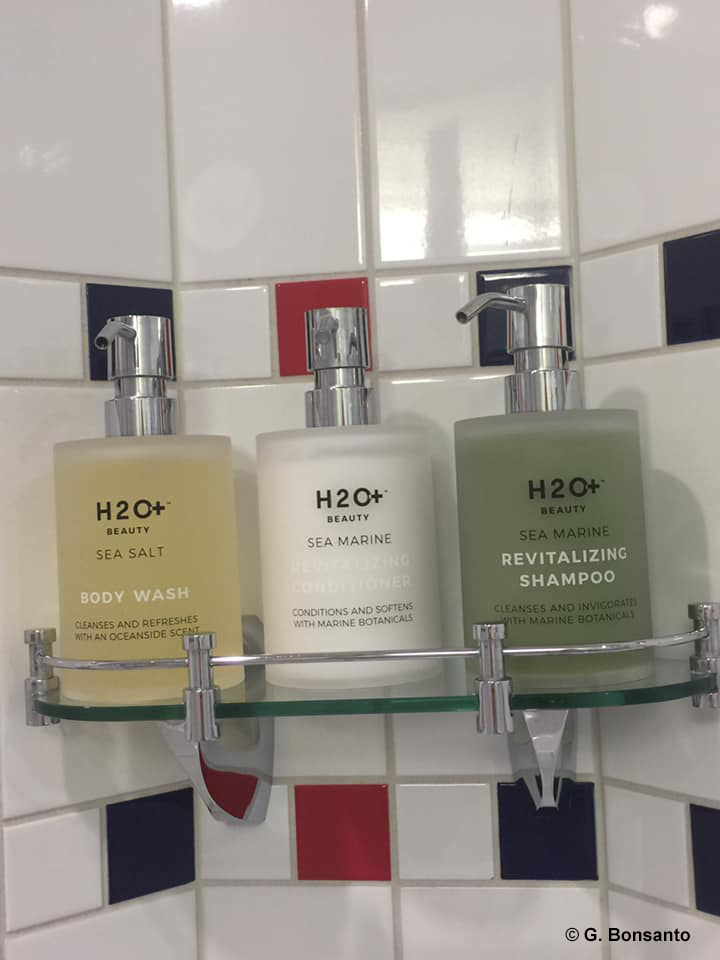 Disney Cruise Line Introduces Refillable Toiletries - AllEars.Net