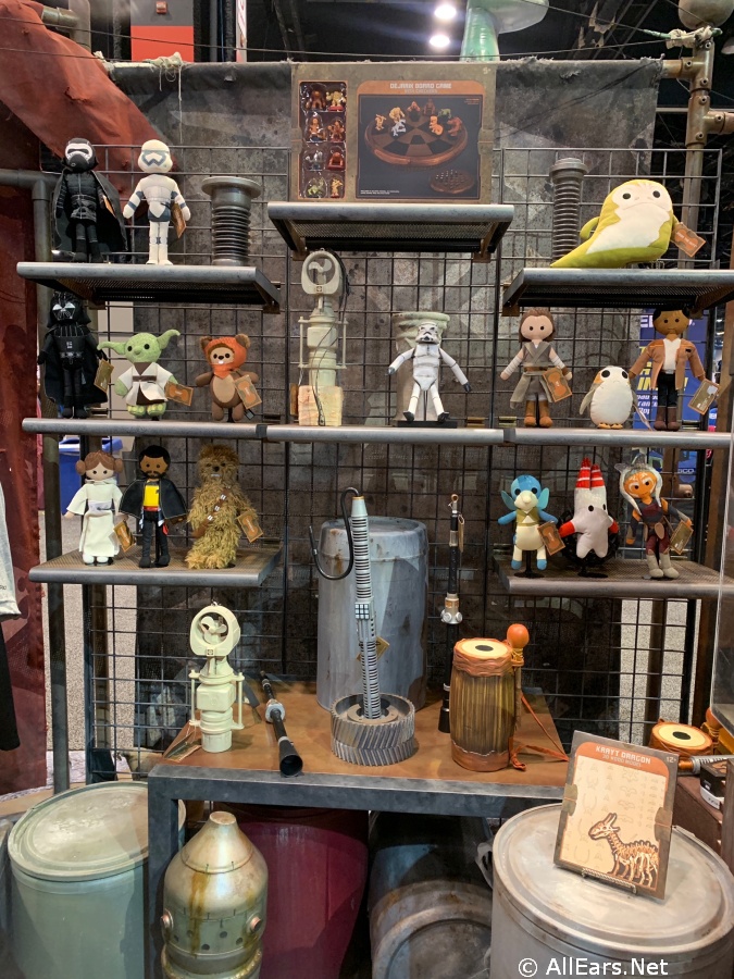 star wars galaxy edge online store