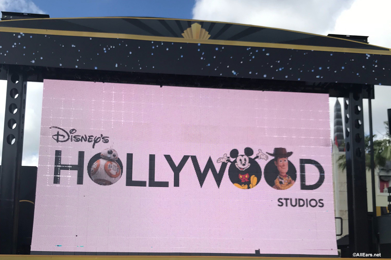 Hollywood Studios New Logo Reveal 2019 001 