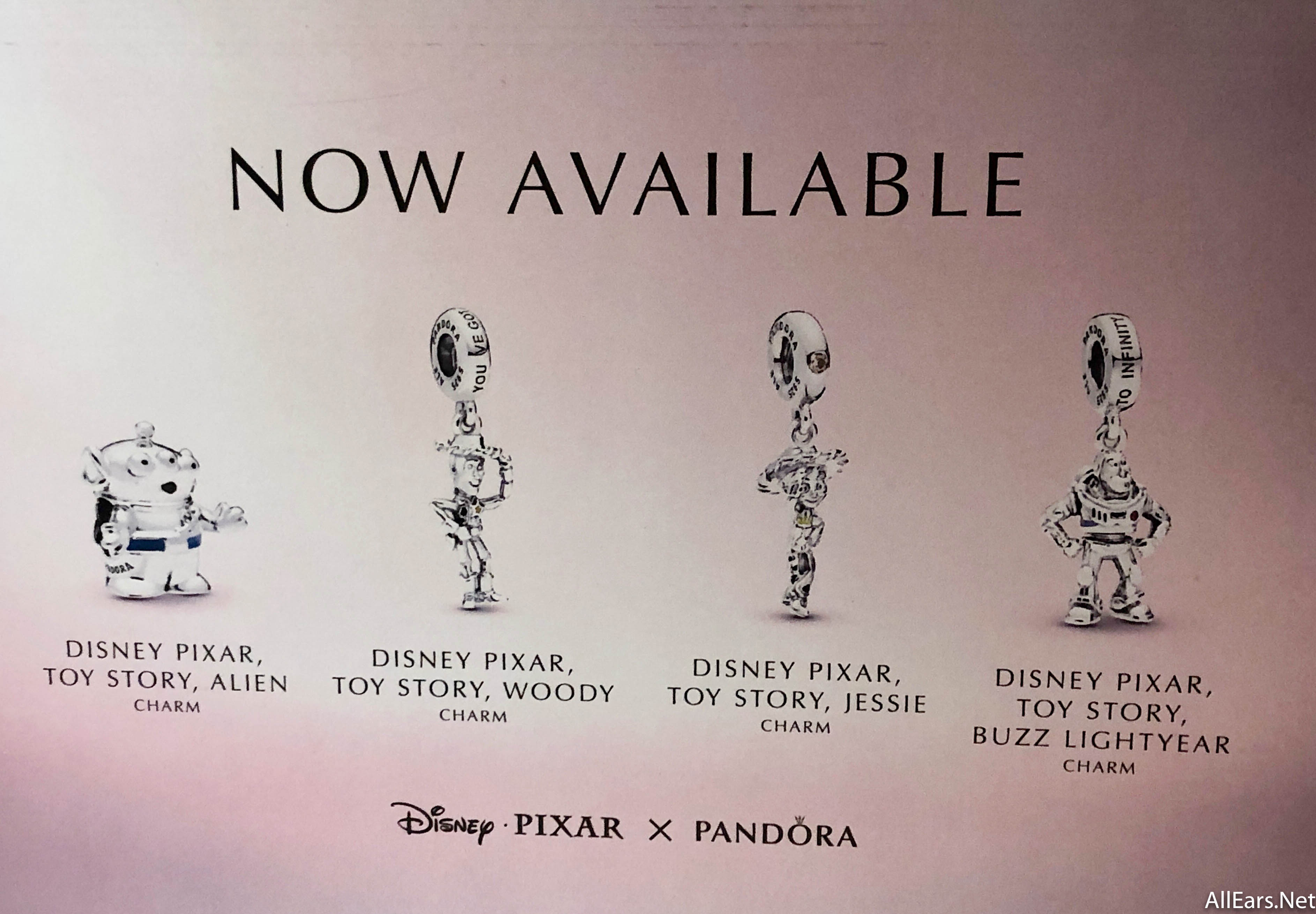Pandora New Disney Charms 2019 on Sale, UP TO 62% OFF | www 