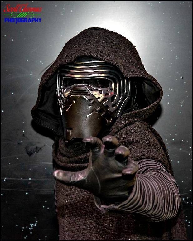 Kylo Ren