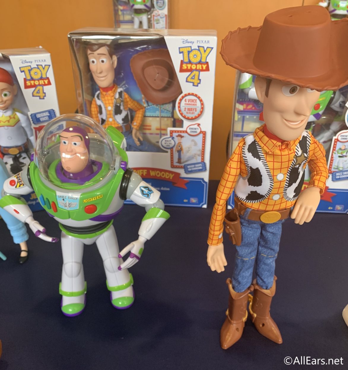 10 Pieces of Toy Story 4 Merchandise You Are Going to Want to Buy RIGHT NOW  - AllEars.Net