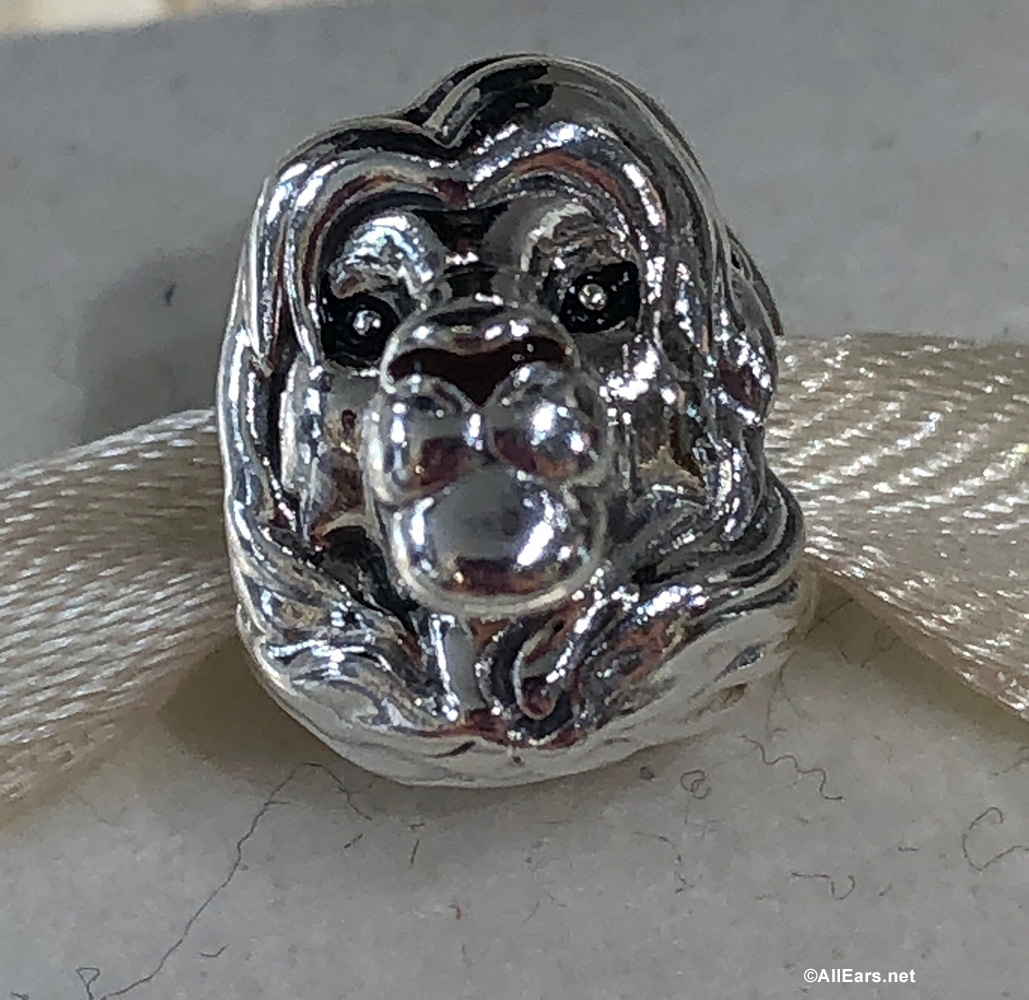 The Lion King" and Disney Villains Pandora Charm Sets Discovered in Disney  World - AllEars.Net