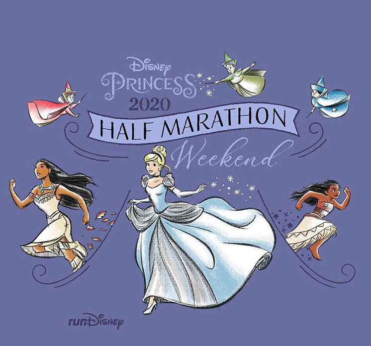 runDisney Princess Half Marathon Weekend Dooney and Bourke Bags Now  Available!