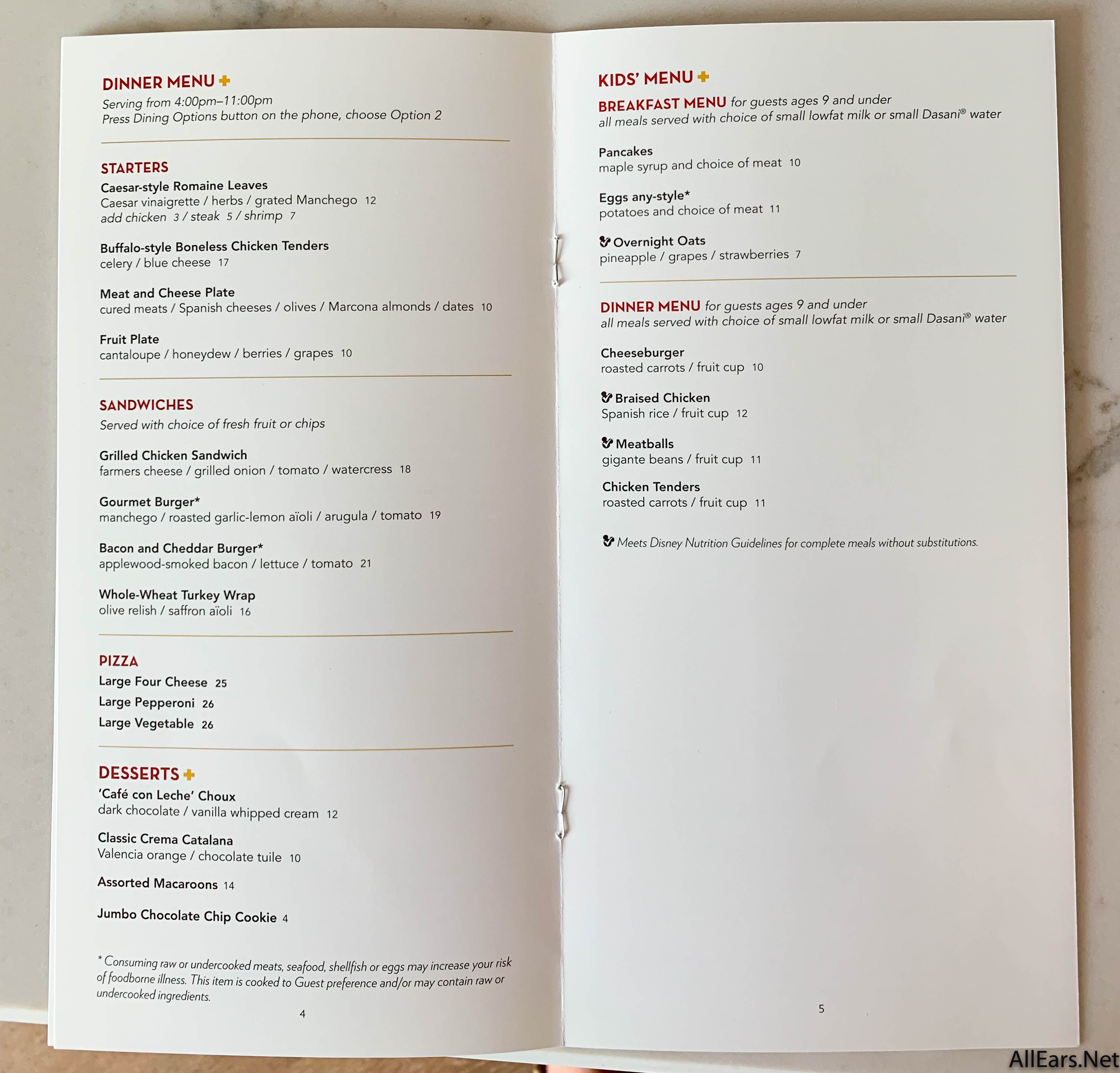 Pre Opening Take A Peek Inside Disney World S Gran Destino