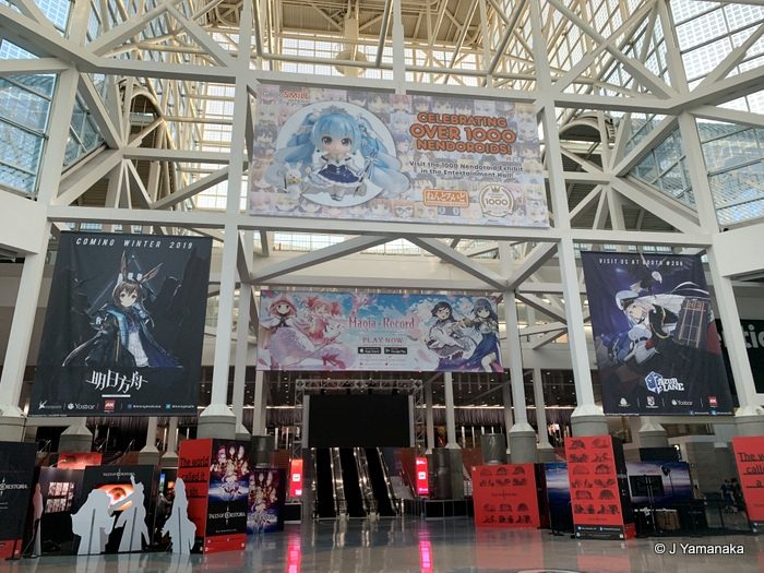 Anime fans pack sold-out Crunchyroll Expo 2022 in Bay Area after 2