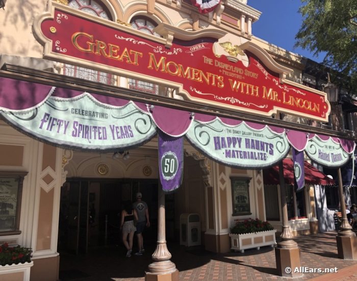 Foolish Mortals Can Enjoy The Happy Haunts Materialize Exhibit At