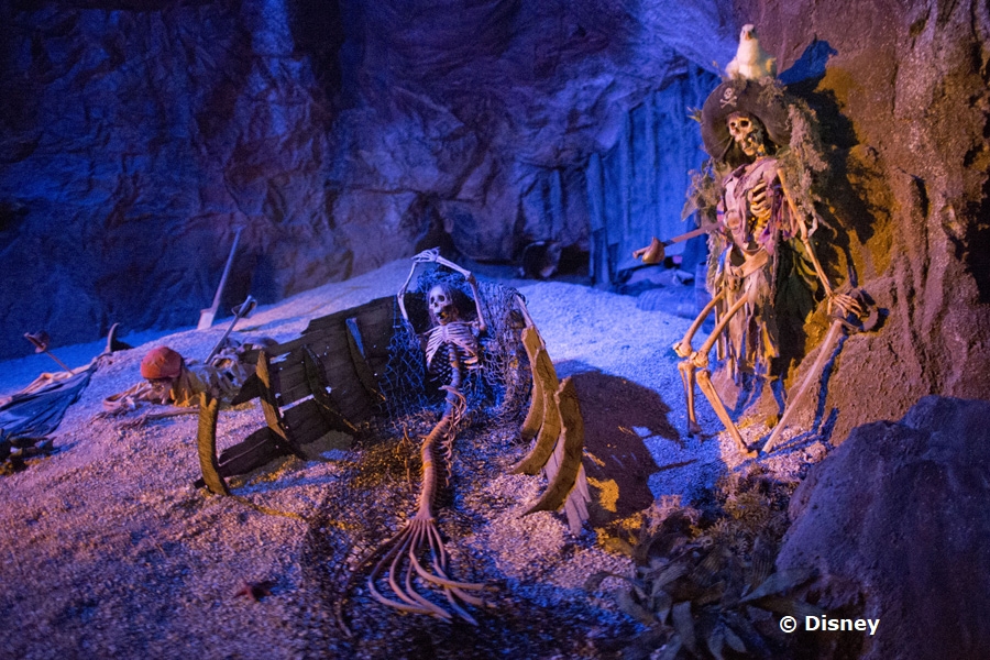 Disney Working on Yeti Problem at Animal Kingdom, Unexpectedly Updates Ride  - Inside the Magic