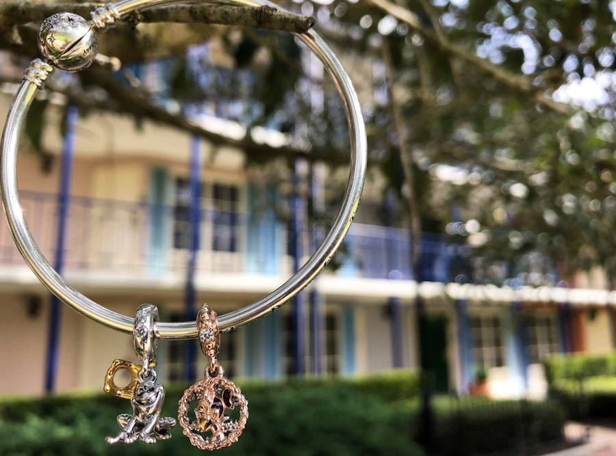 New Disney Pandora Charms Coming Soon, Including Epcot Food & Wine  Exclusives! - AllEars.Net