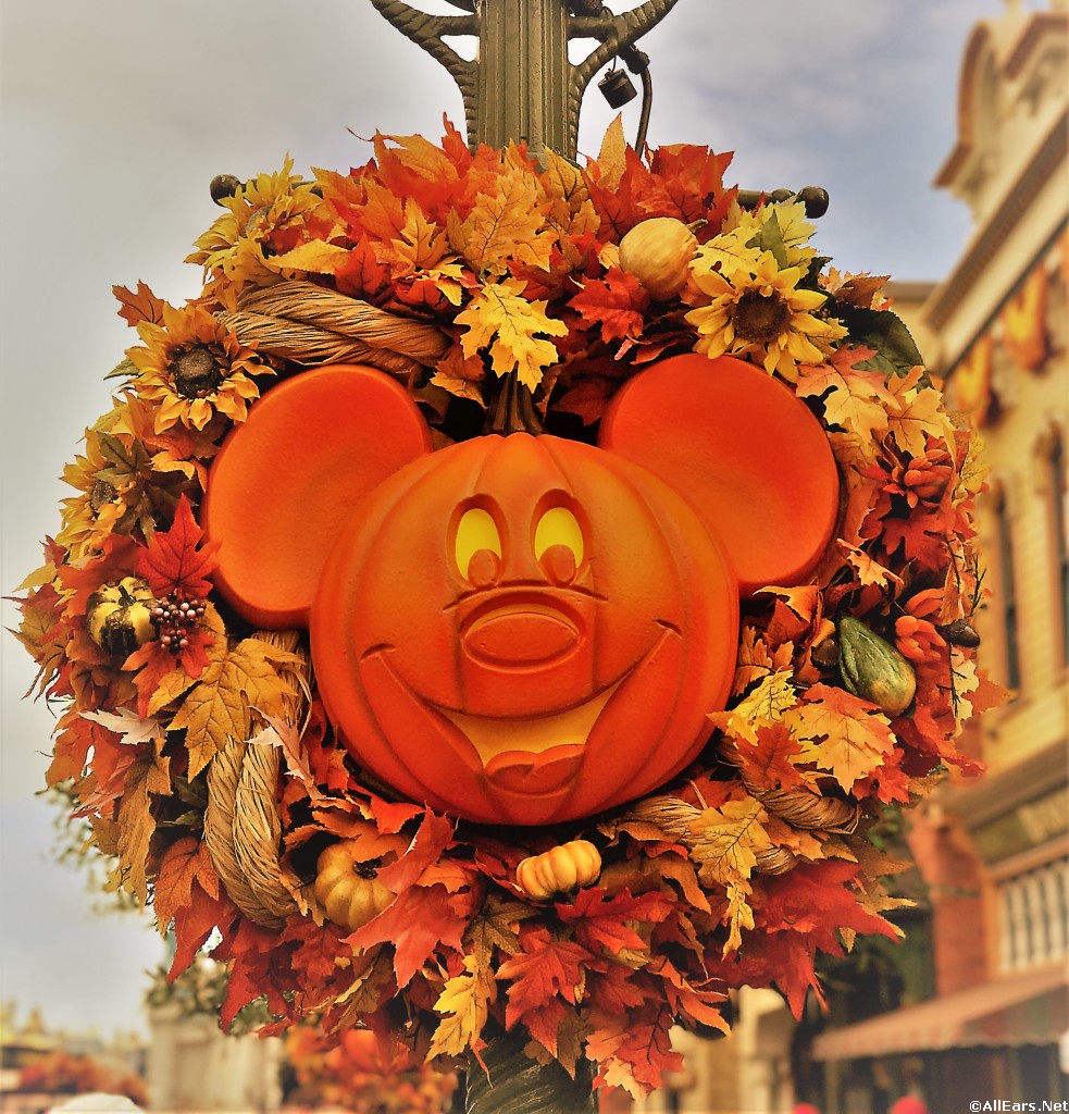 Your Ultimate Guide To Halloween In Disney World Allears Net