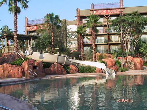 Animal Kingdom Lodge Photos Animal Kingdom Lodge Photos