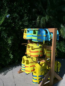 Uzima Pool Animal Kingdom Lodge