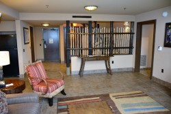 Animal Kingdom Lodge Jambo House Grand Villa