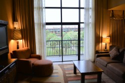 Animal Kingdom Lodge Jambo House Grand Villa