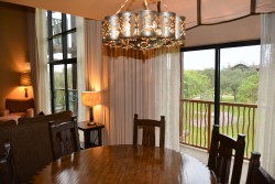 Animal Kingdom Lodge Jambo House Grand Villa