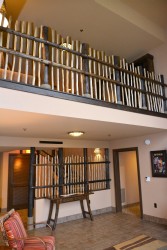 Animal Kingdom Lodge Jambo House Grand Villa