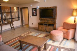 Animal Kingdom Lodge Jambo House Grand Villa