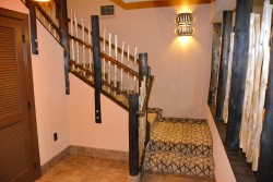 Animal Kingdom Lodge Jambo House Grand Villa