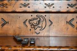 Animal Kingdom Lodge Jambo House Grand Villa