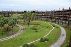 Animal Kingdom Lodge Jambo House Grand Villa