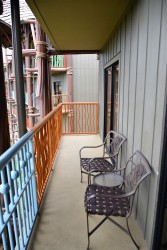 Animal Kingdom Lodge Jambo House Grand Villa