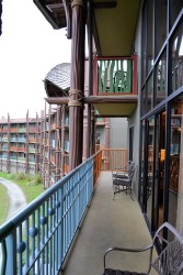 Animal Kingdom Lodge Jambo House Grand Villa