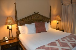 Animal Kingdom Lodge Jambo House Grand Villa