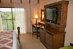 Animal Kingdom Lodge Jambo House Grand Villa