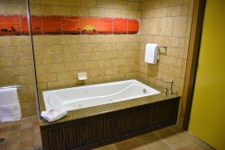 Animal Kingdom Lodge Jambo House Grand Villa