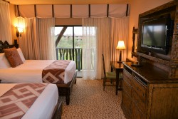 Animal Kingdom Lodge Jambo House Grand Villa
