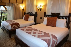 Animal Kingdom Lodge Jambo House Grand Villa