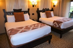 Animal Kingdom Lodge Jambo House Grand Villa