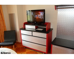 Cars Suite Art of Animation Resort