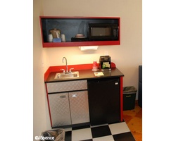 Cars Suite Art of Animation Resort