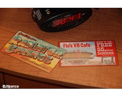 Cars Suite Art of Animation Resort