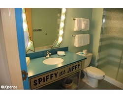 Cars Suite Art of Animation Resort