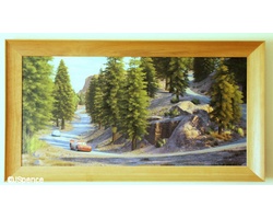 Cars Suite Art of Animation Resort