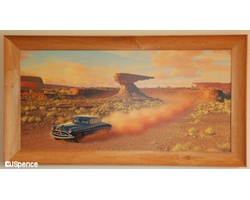 Cars Suite Art of Animation Resort