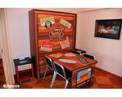 Cars Suite Art of Animation Resort